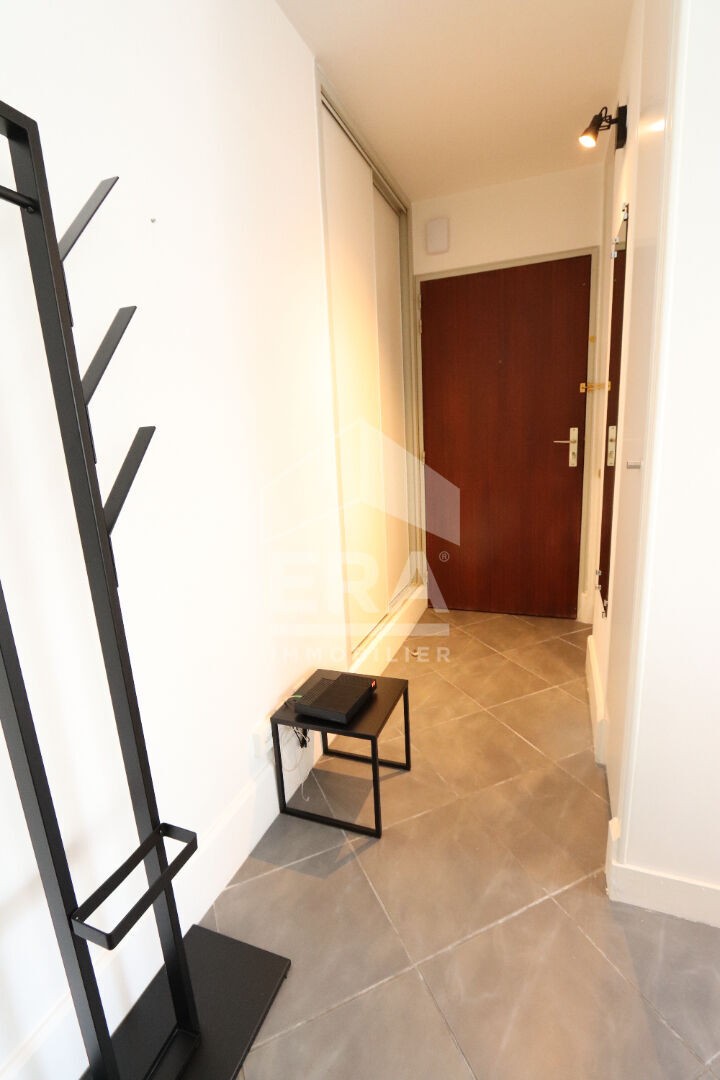 Location Appartement à Orléans 2 pièces