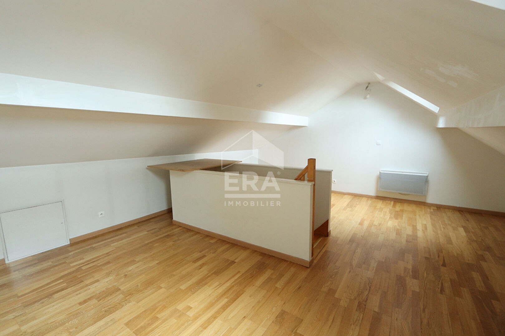 Location Appartement à Orléans 3 pièces