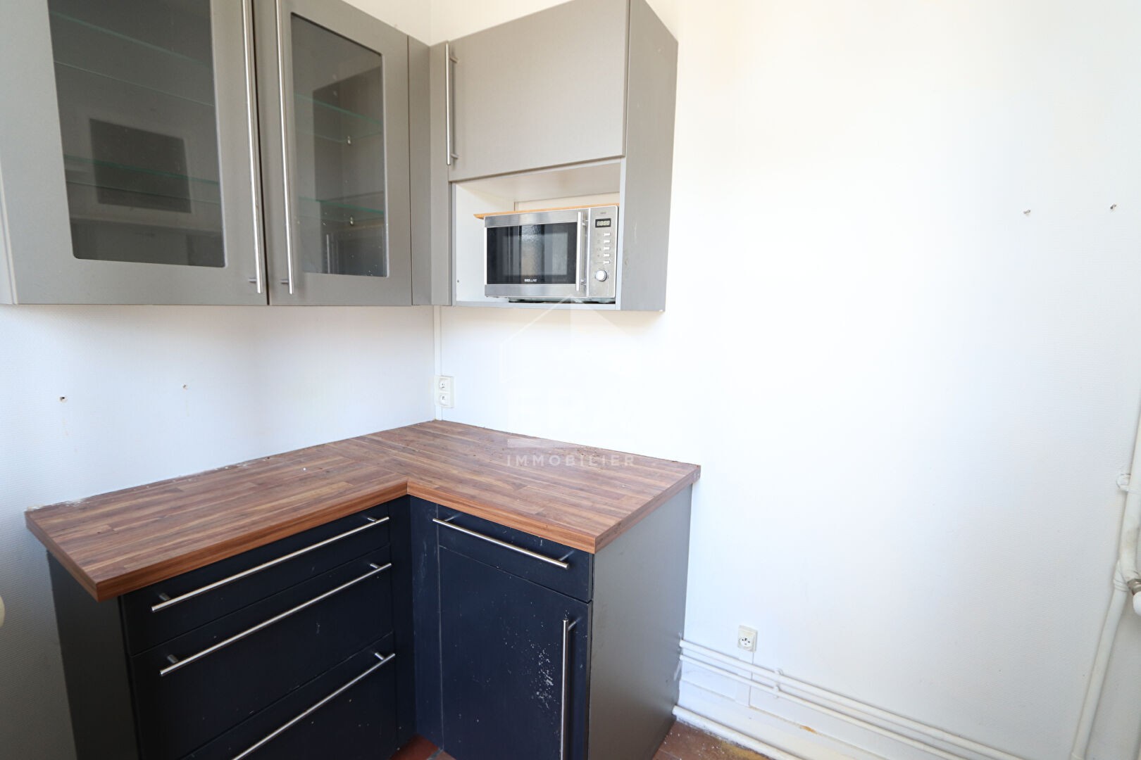 Location Appartement à Orléans 4 pièces