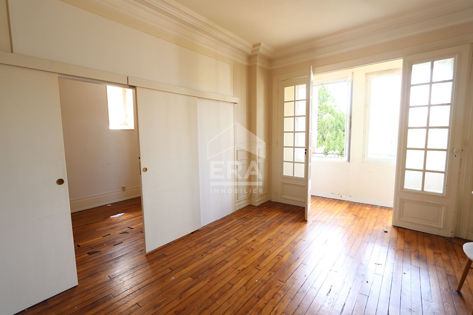 Location Appartement à Orléans 4 pièces