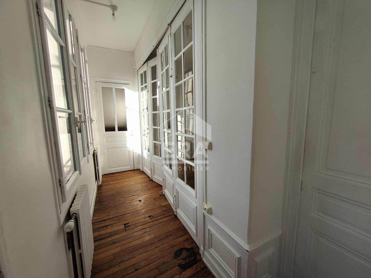 Location Appartement à Orléans 4 pièces