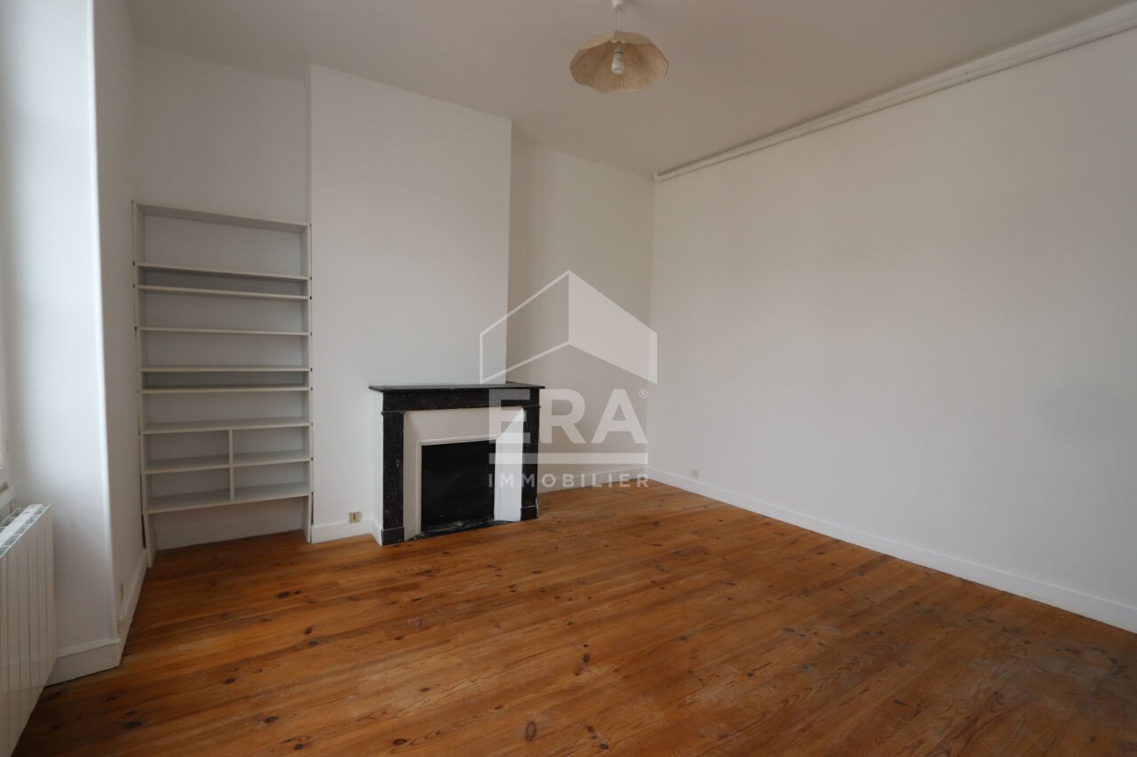 Location Appartement à Orléans 1 pièce