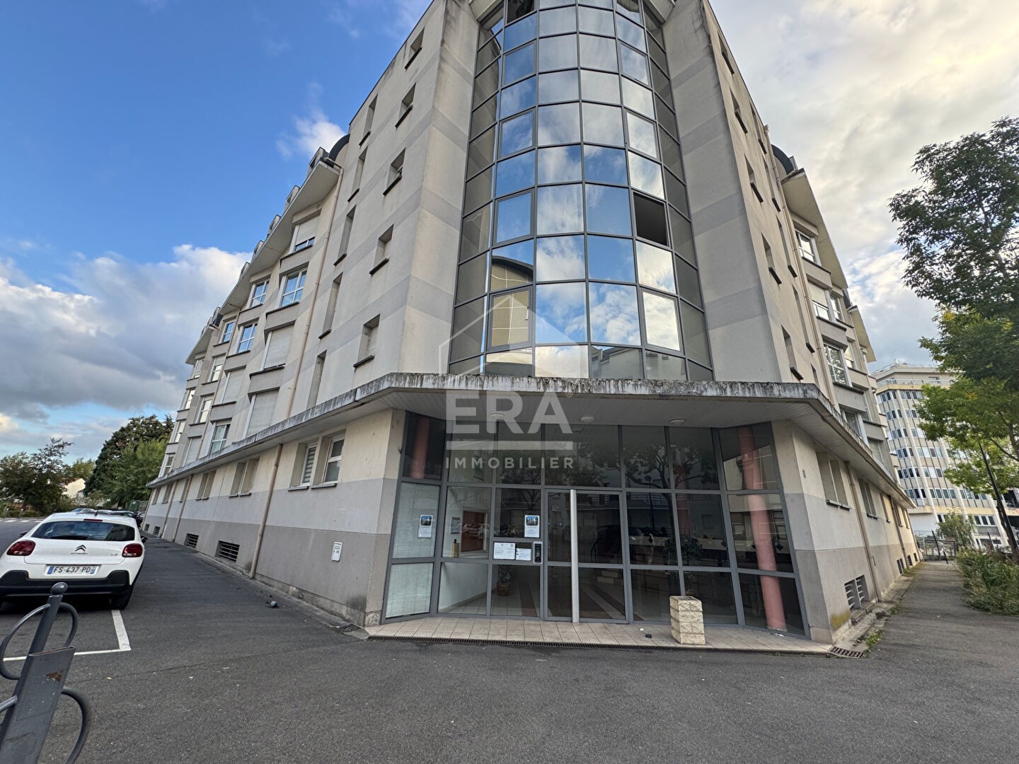 Location Appartement à Orléans 1 pièce