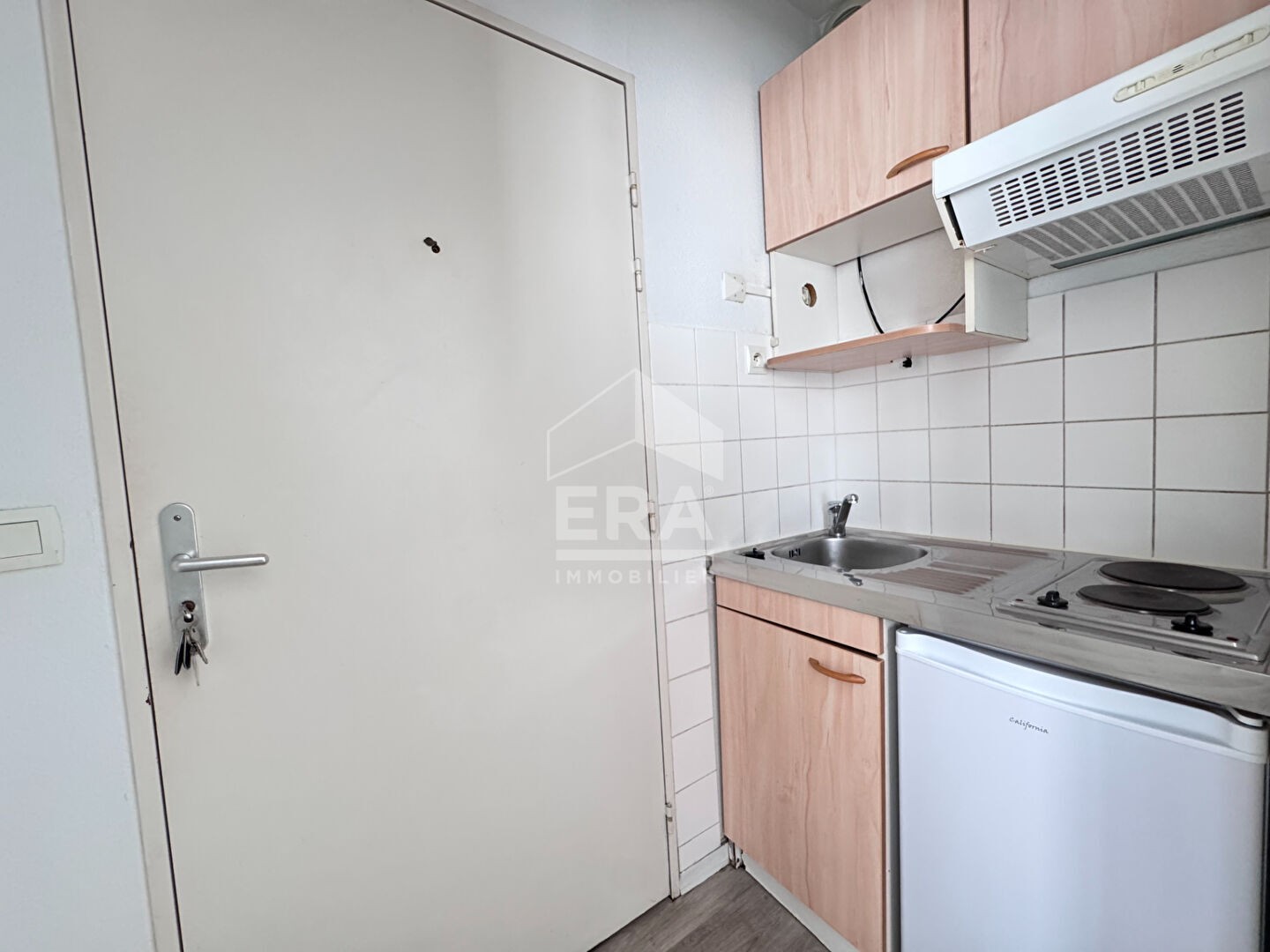 Location Appartement à Orléans 1 pièce