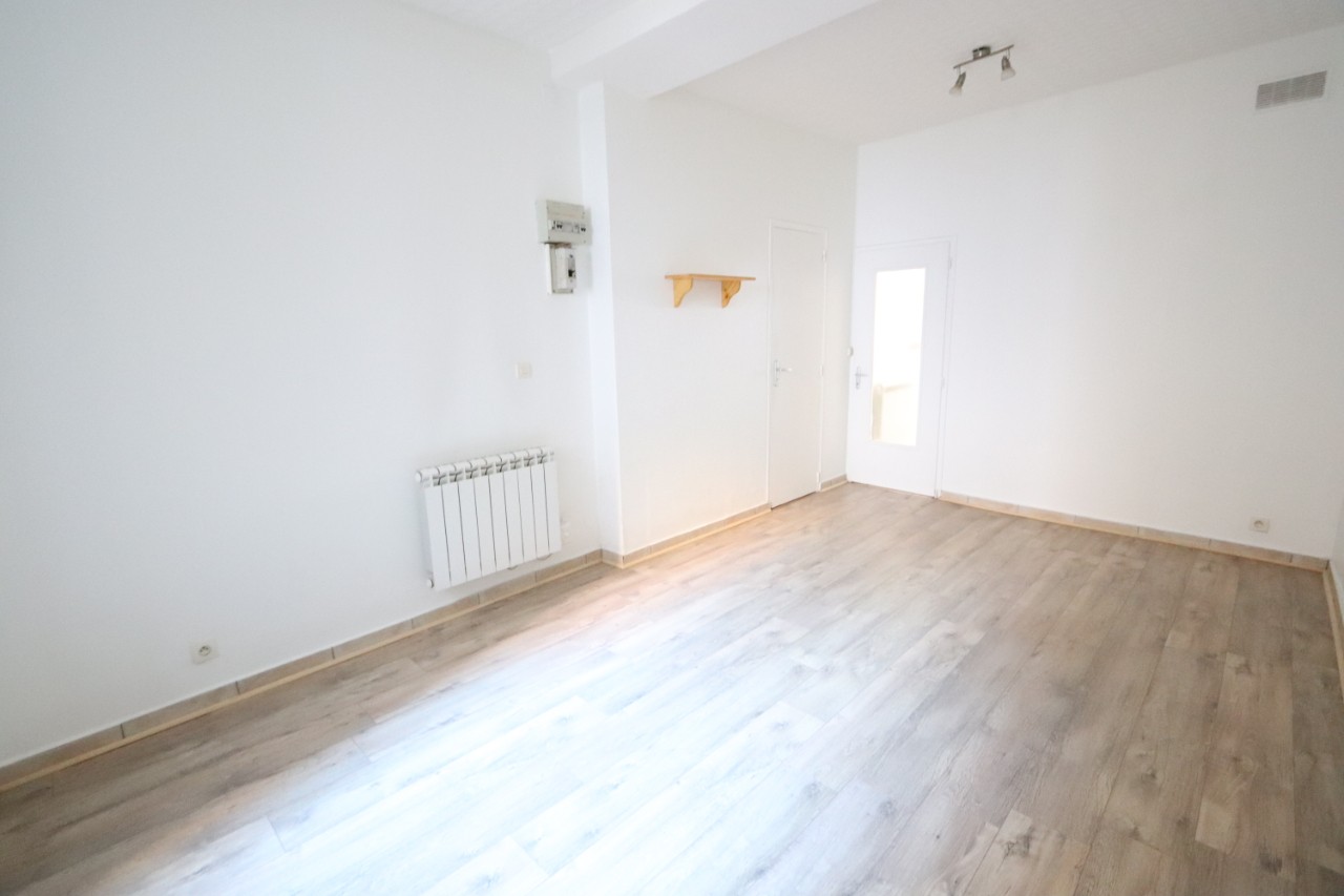 Location Appartement à Orléans 2 pièces