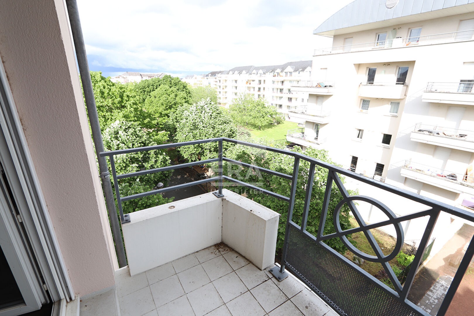 Location Appartement à Orléans 2 pièces