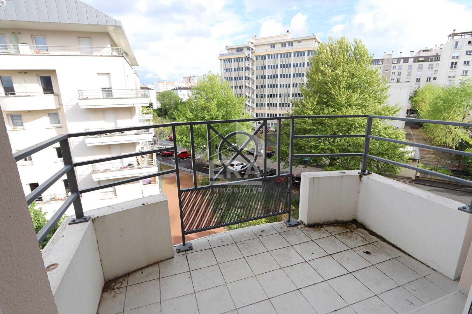 Location Appartement à Orléans 2 pièces