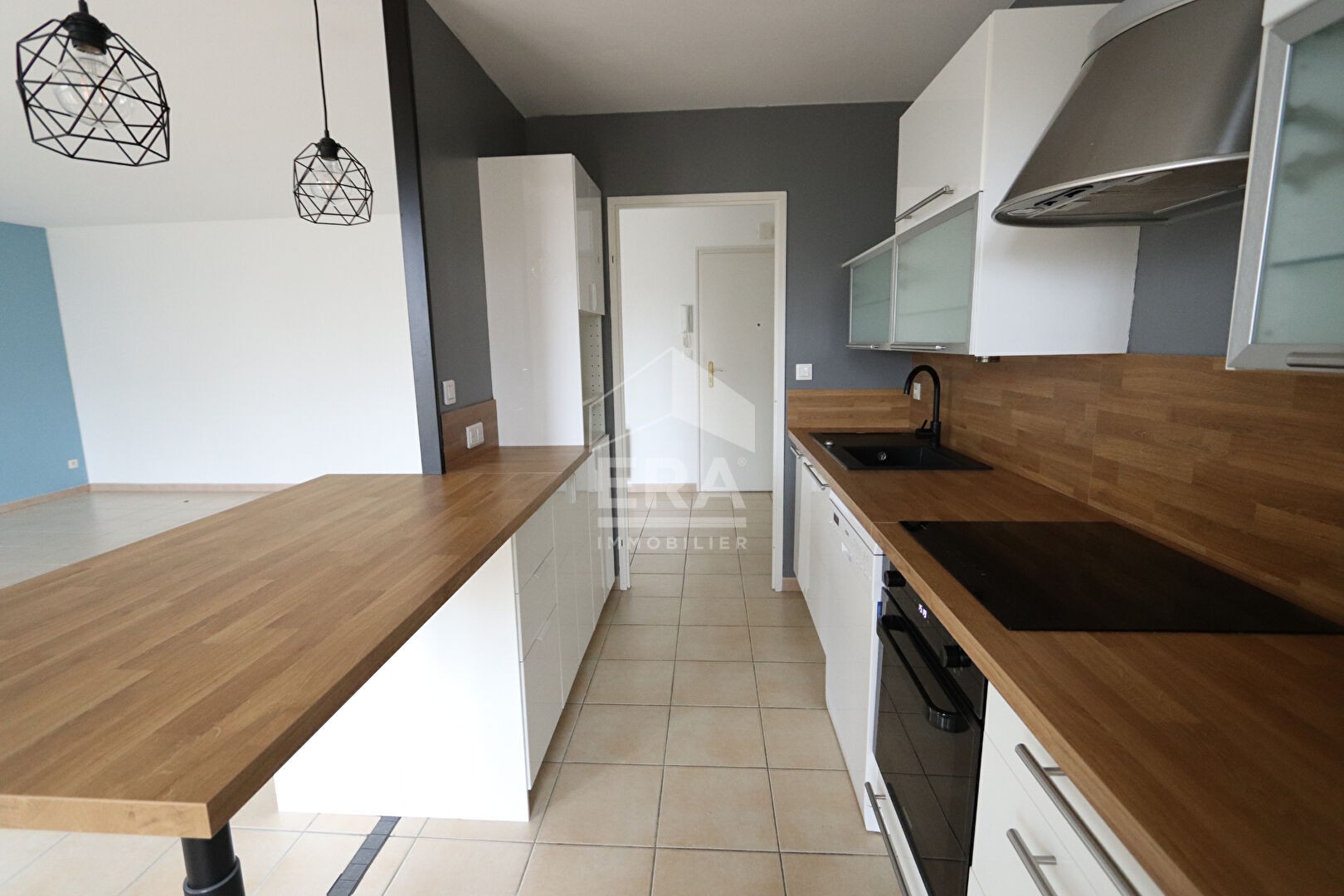 Location Appartement à Orléans 3 pièces