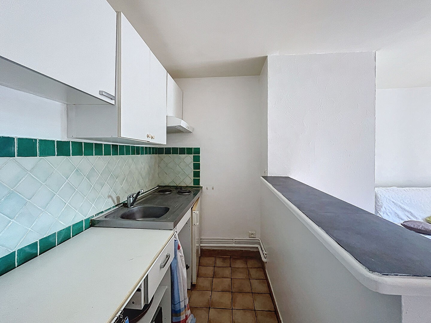 Vente Appartement à Manosque 1 pièce