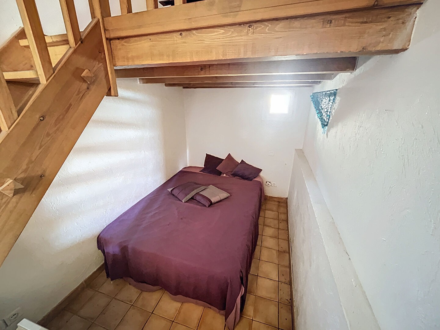 Vente Appartement à Manosque 1 pièce