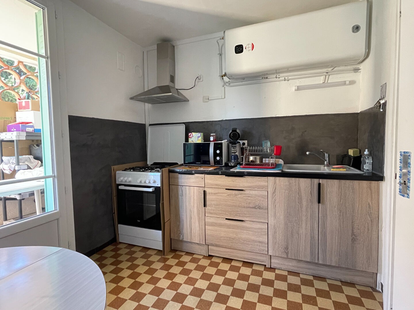 Location Appartement à Manosque 3 pièces