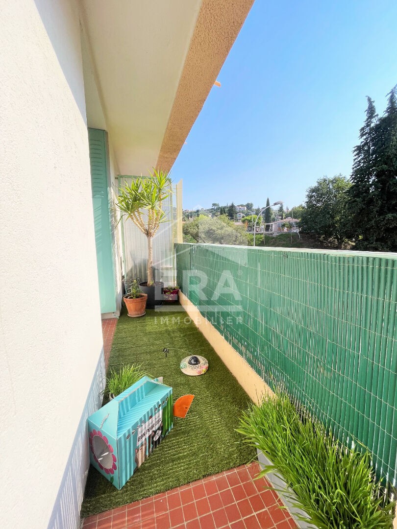 Location Appartement à Manosque 3 pièces