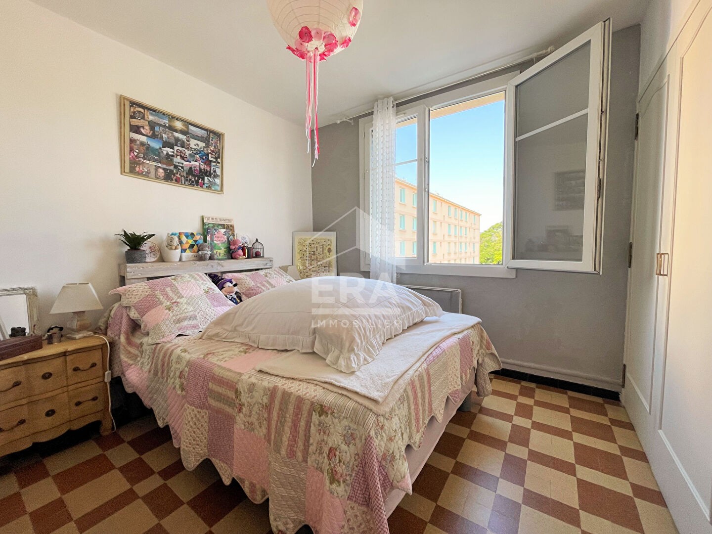 Location Appartement à Manosque 3 pièces