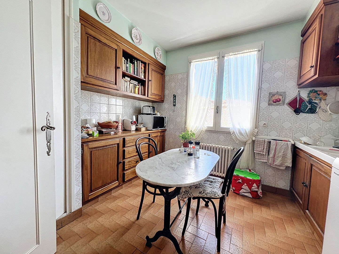 Vente Appartement à Manosque 3 pièces