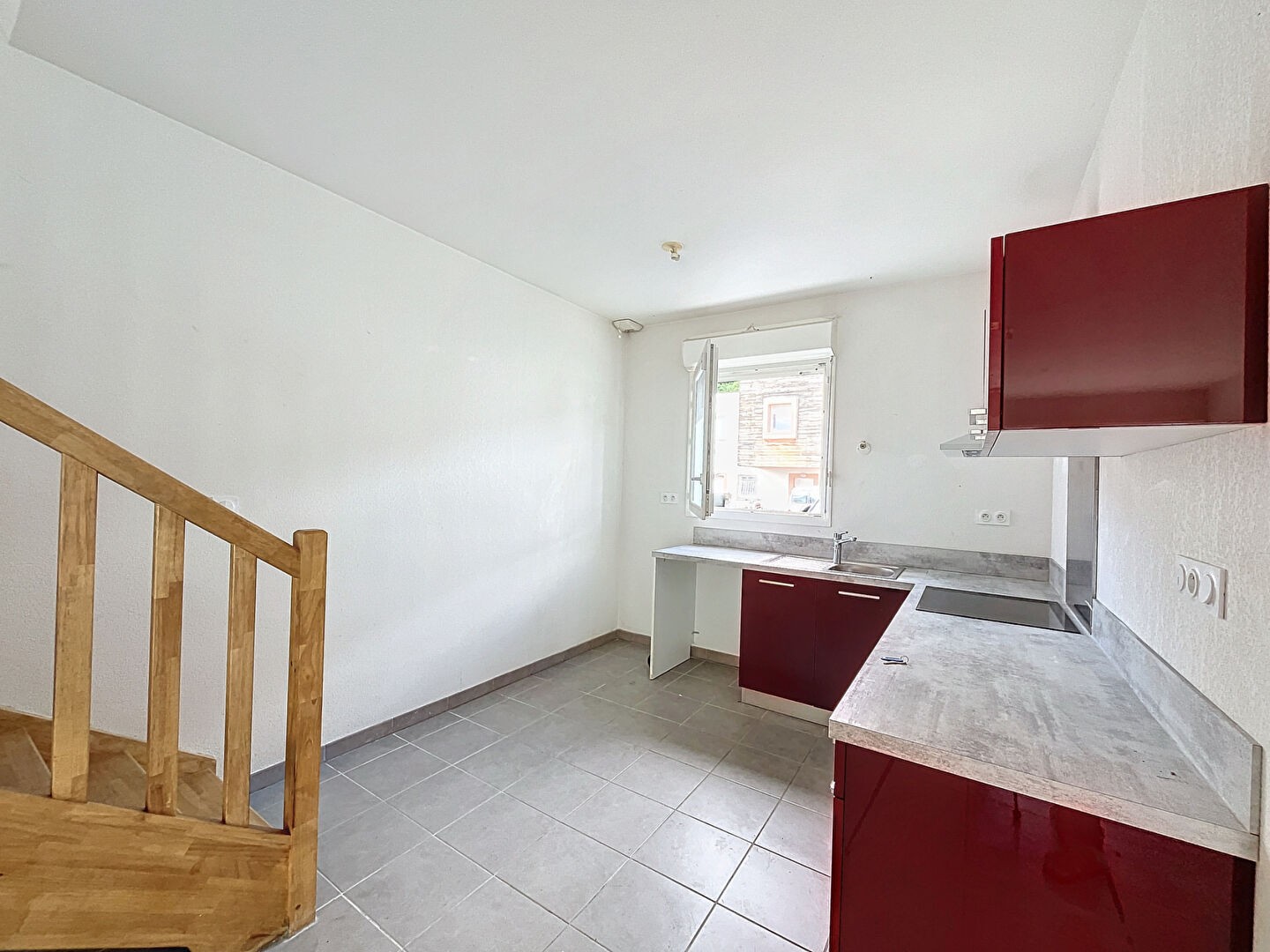 Vente Maison à Manosque 4 pièces