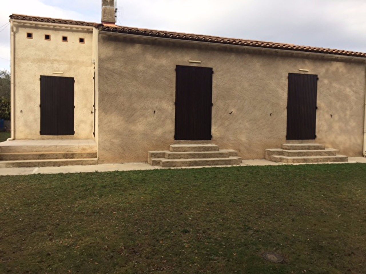 Vente Maison à Manosque 3 pièces