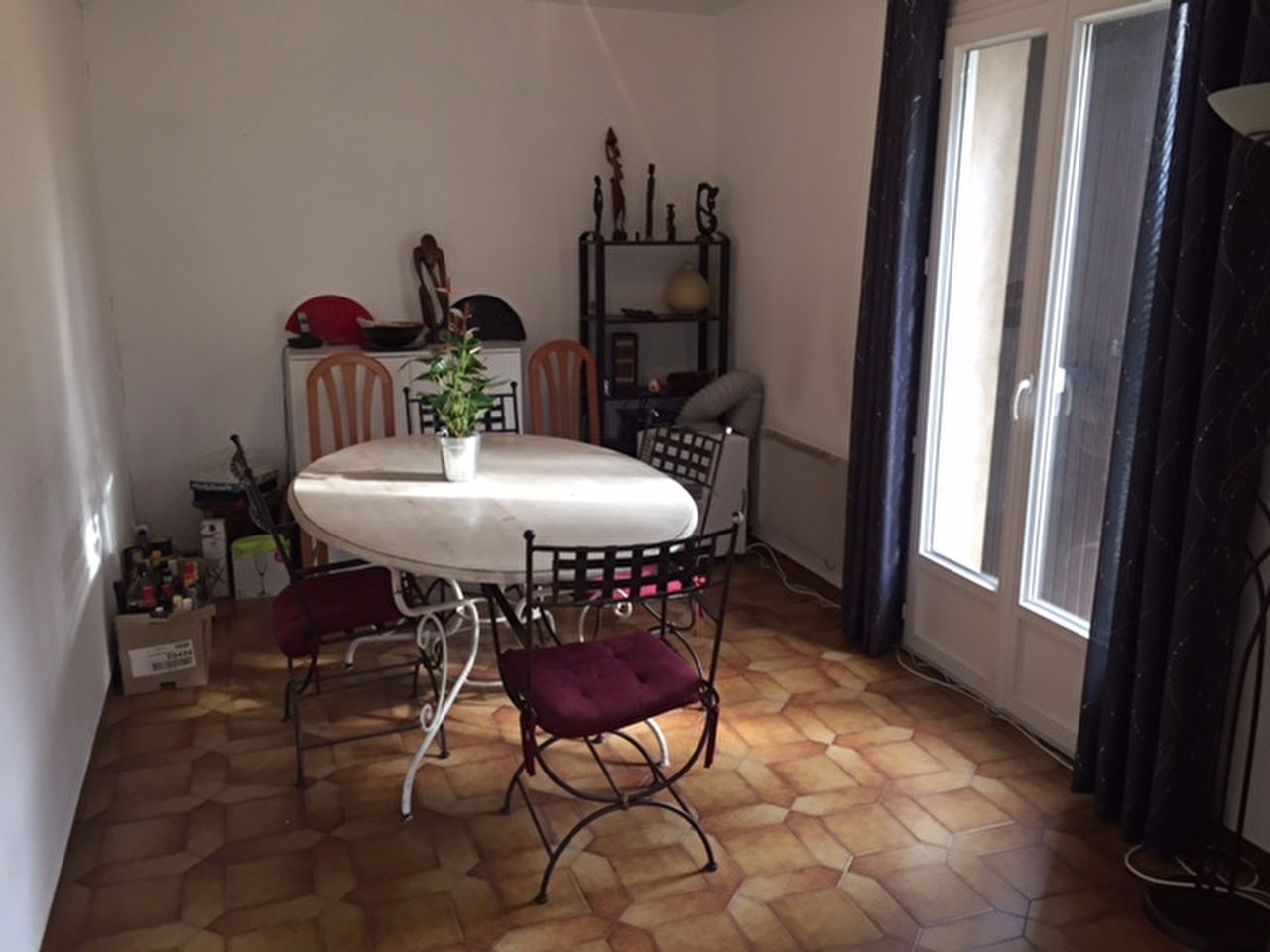 Vente Maison à Manosque 3 pièces