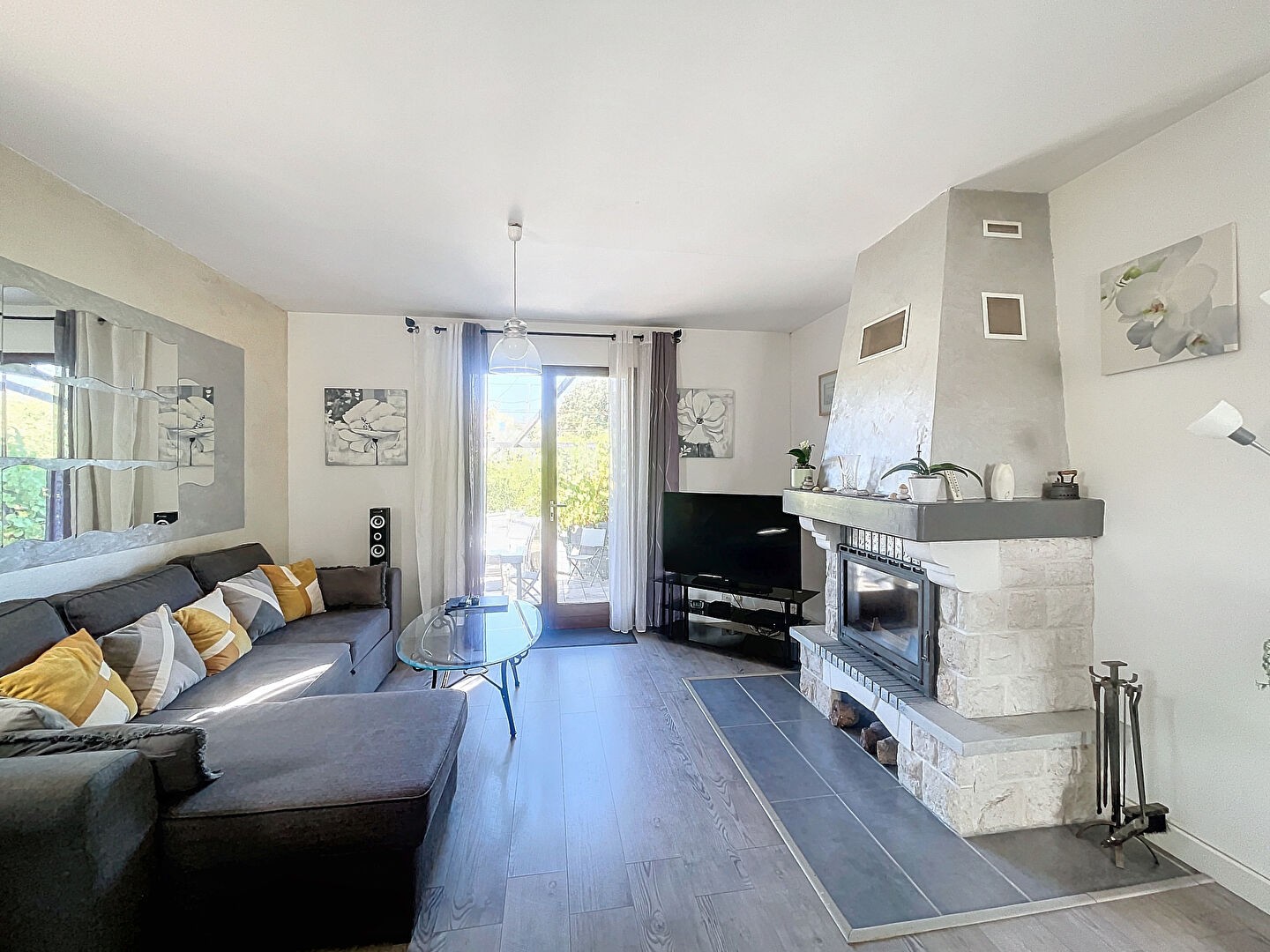 Vente Maison à Manosque 4 pièces