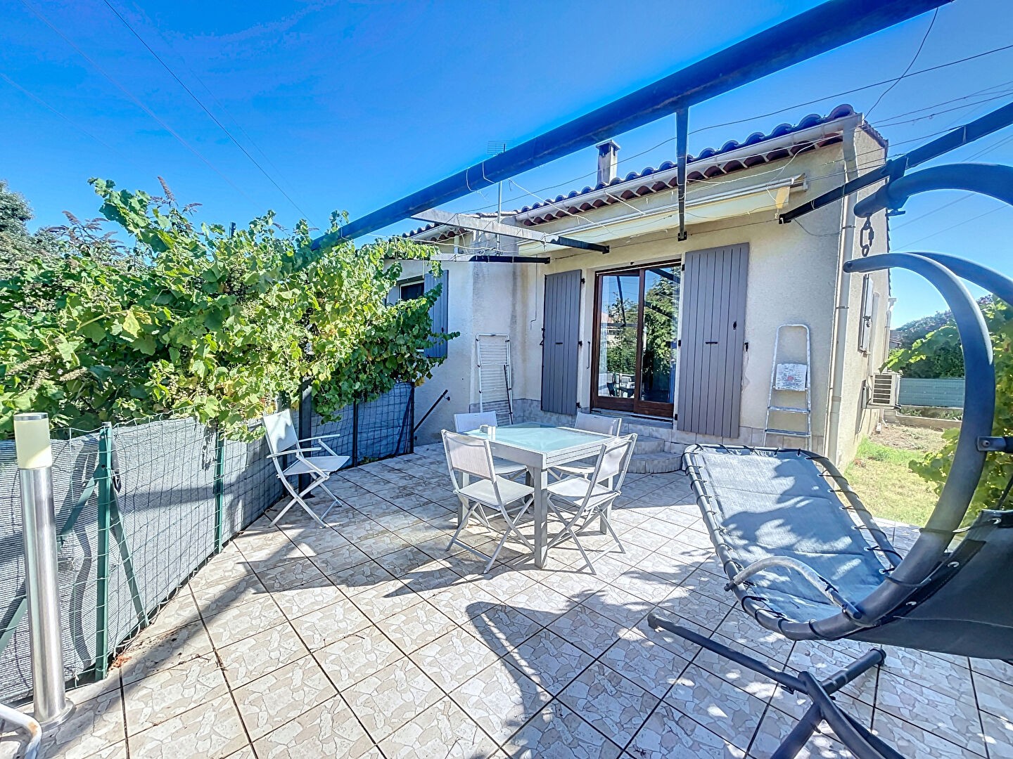 Vente Maison à Manosque 4 pièces