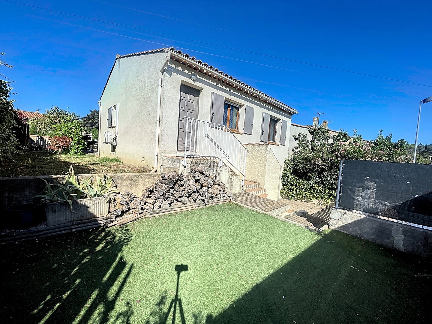 Vente Maison à Manosque 4 pièces