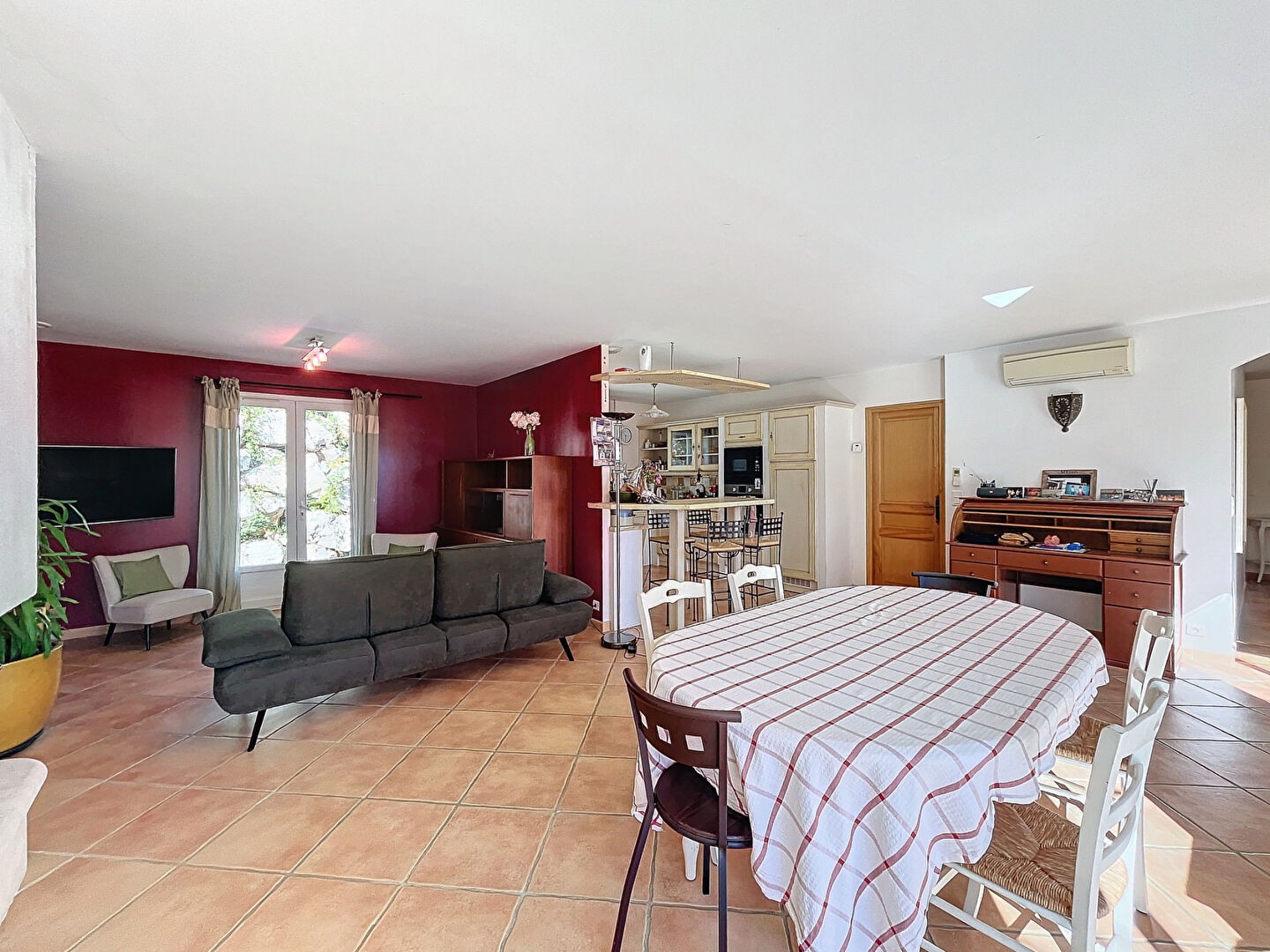 Vente Maison à Villeneuve 5 pièces