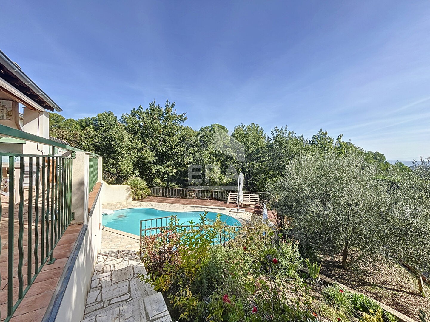 Vente Maison à Manosque 8 pièces