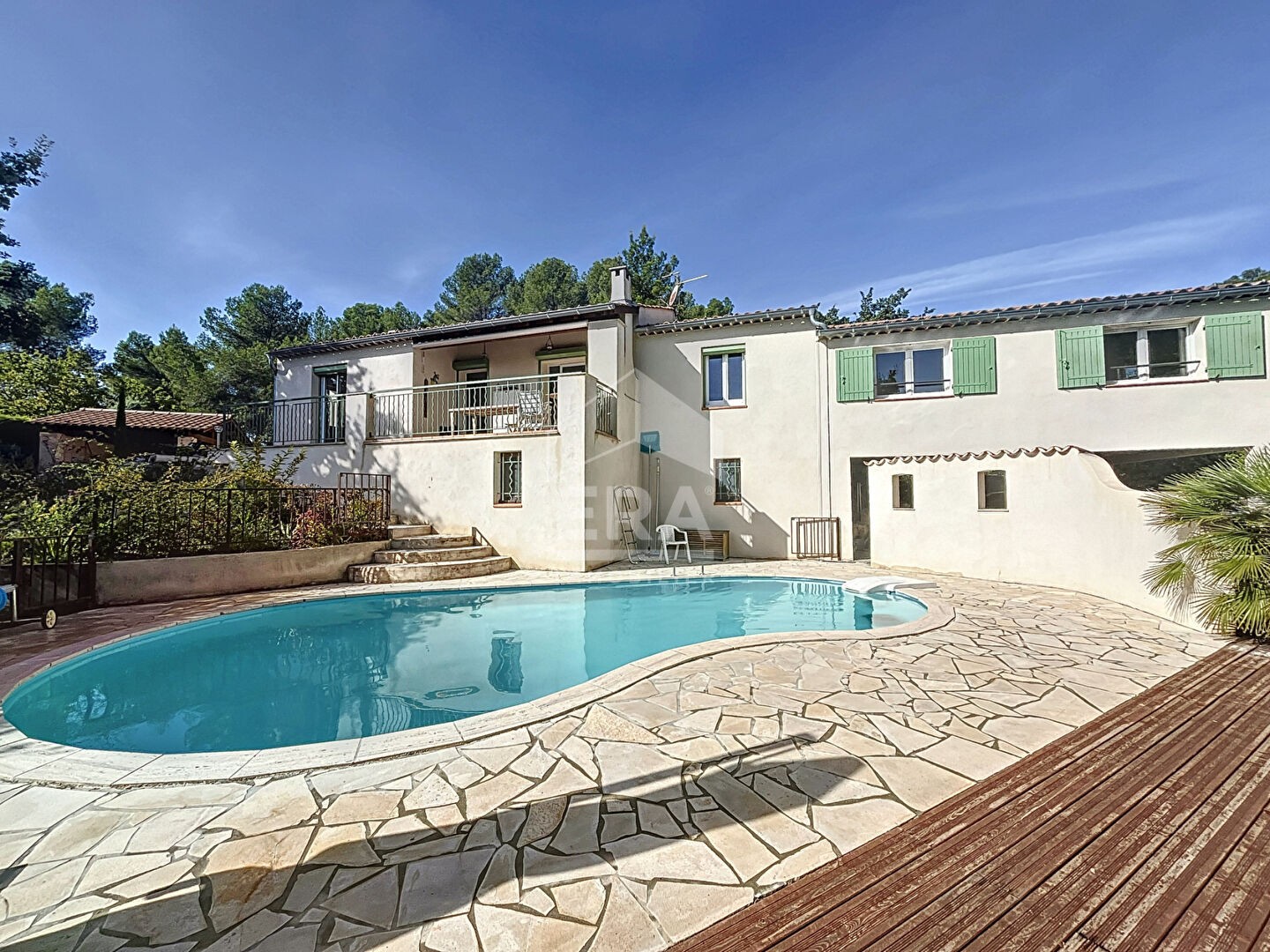 Vente Maison à Manosque 8 pièces