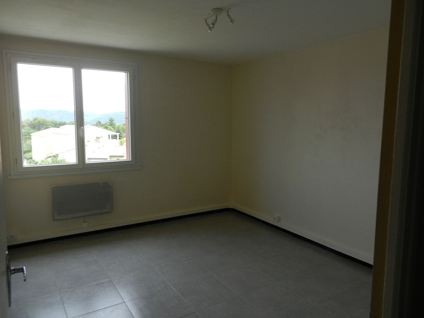 Location Appartement à Volx 3 pièces