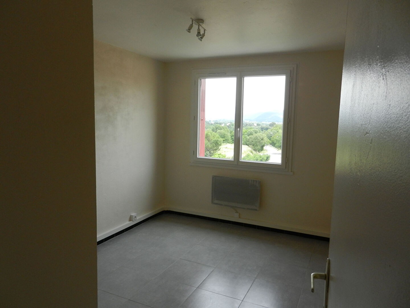 Location Appartement à Volx 3 pièces