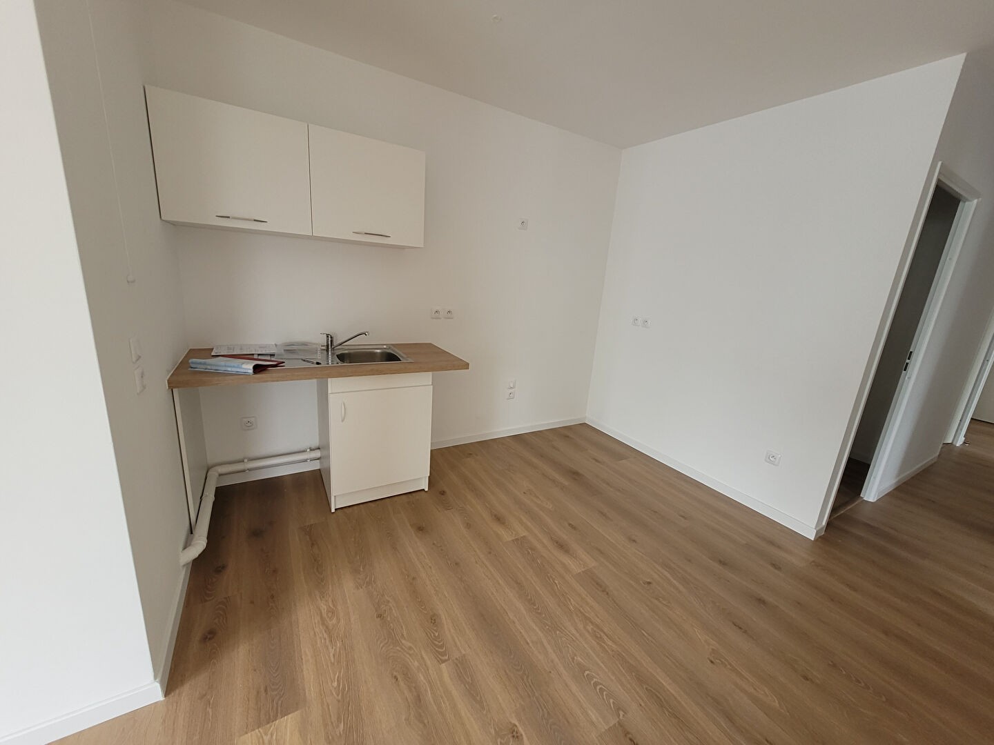 Location Appartement à Meaux 3 pièces