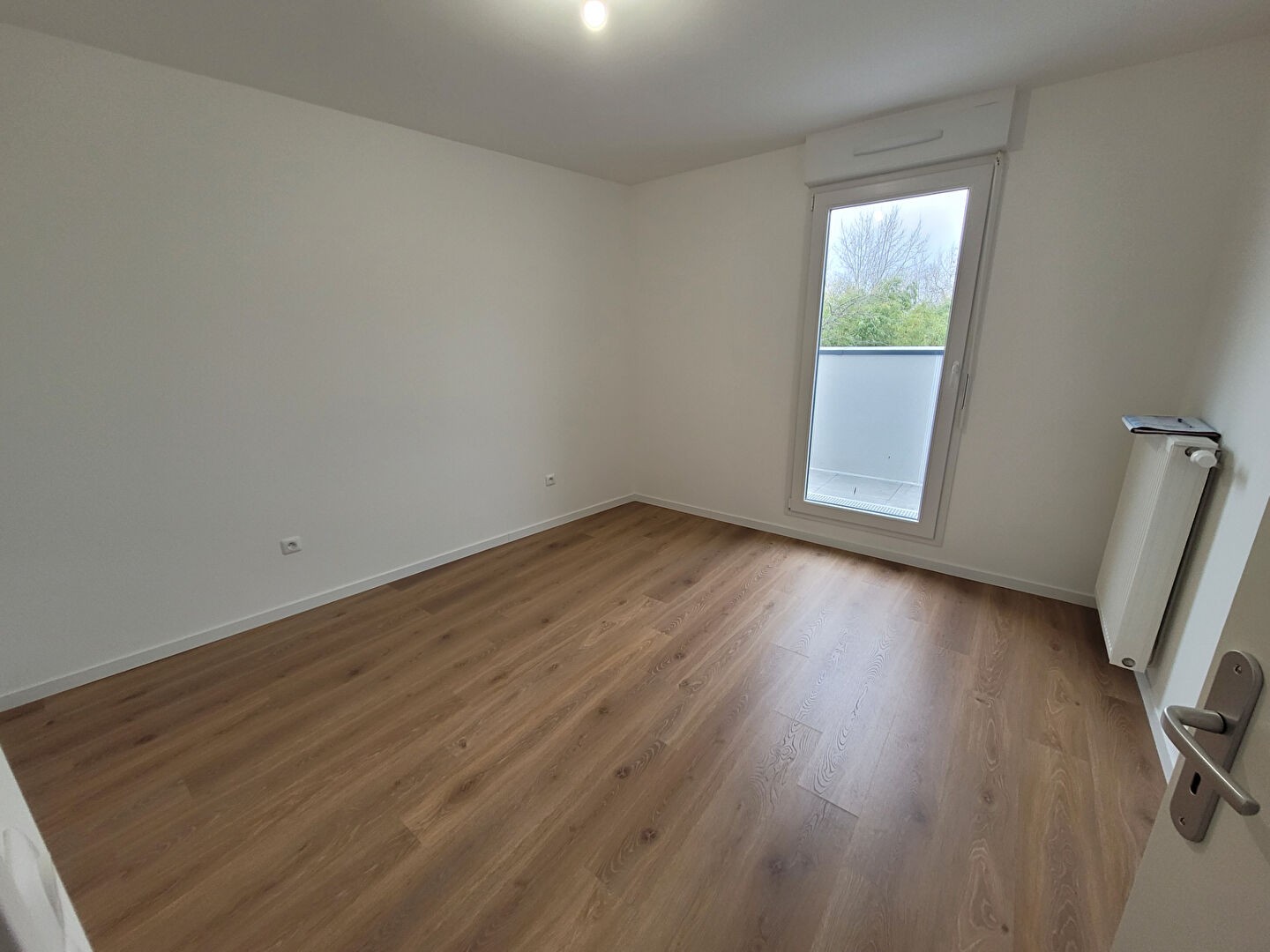 Location Appartement à Meaux 3 pièces