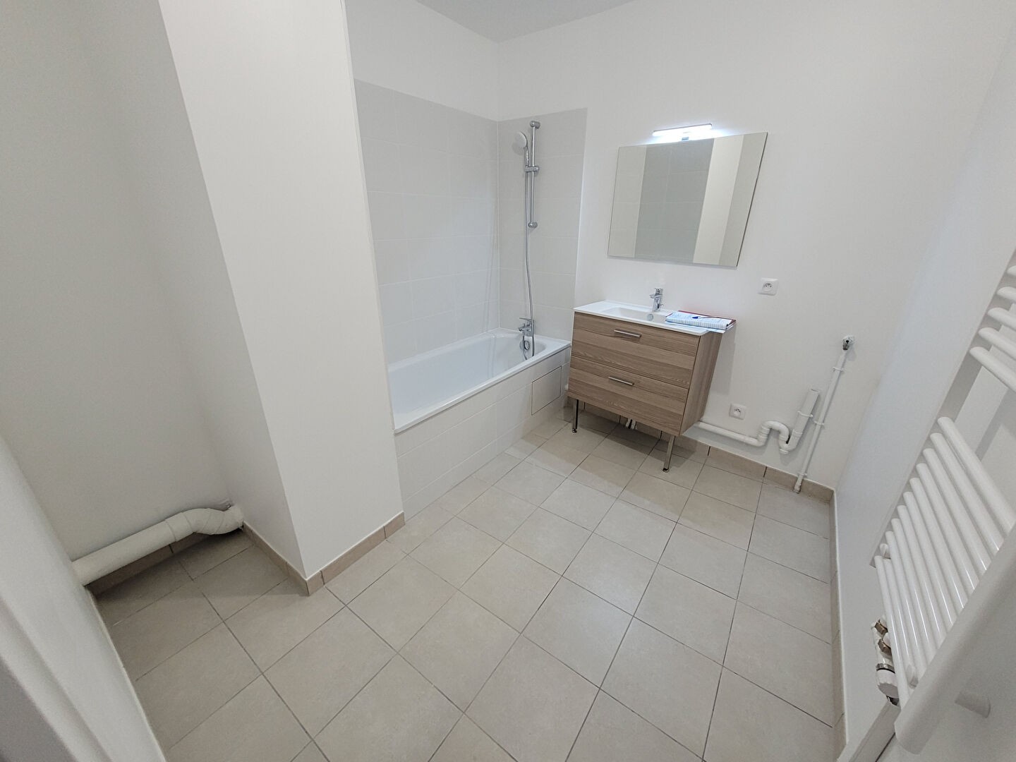 Location Appartement à Meaux 3 pièces