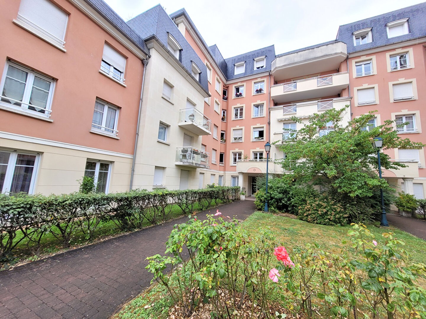 Location Appartement à Meaux 3 pièces