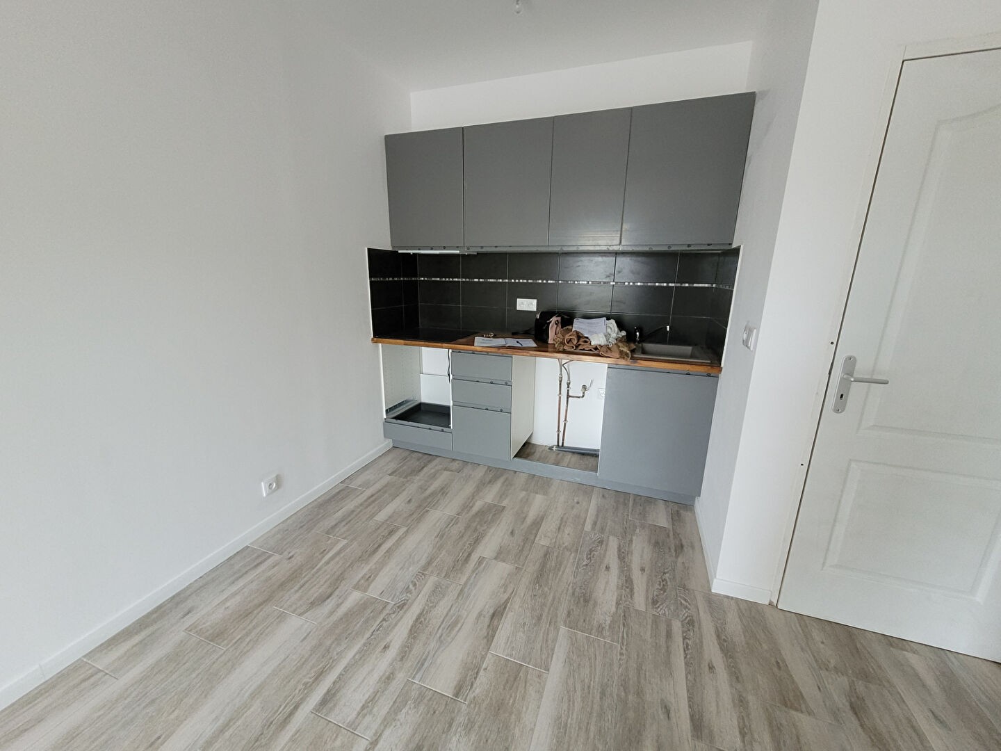 Vente Appartement à Meaux 2 pièces