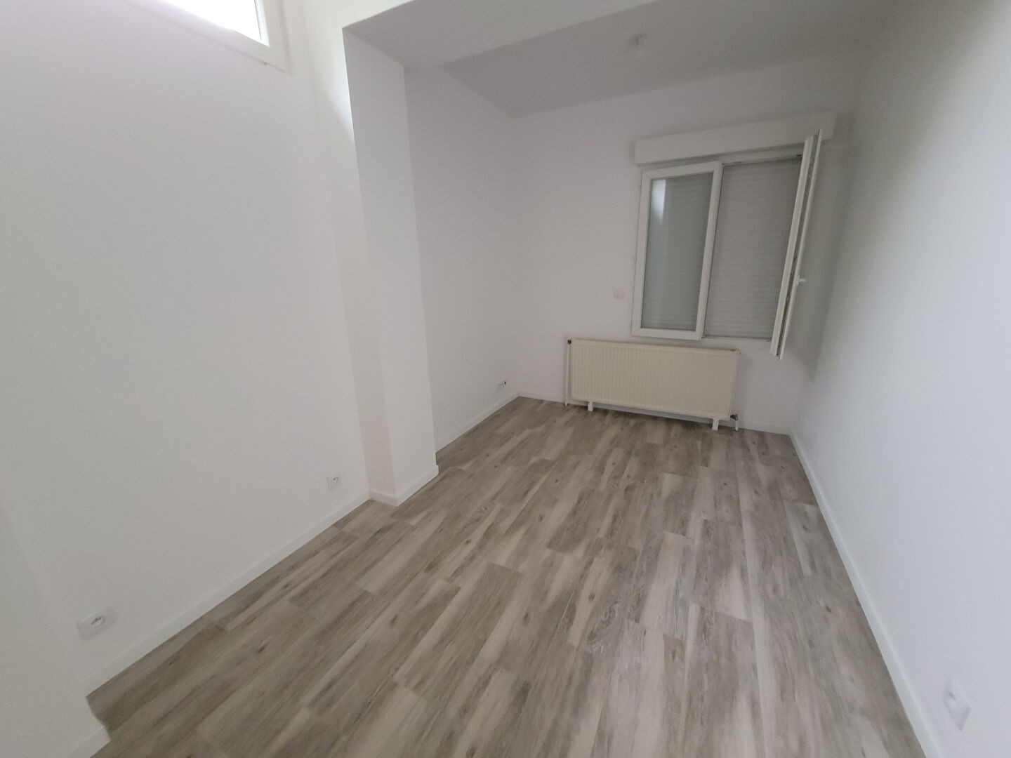 Vente Appartement à Meaux 2 pièces