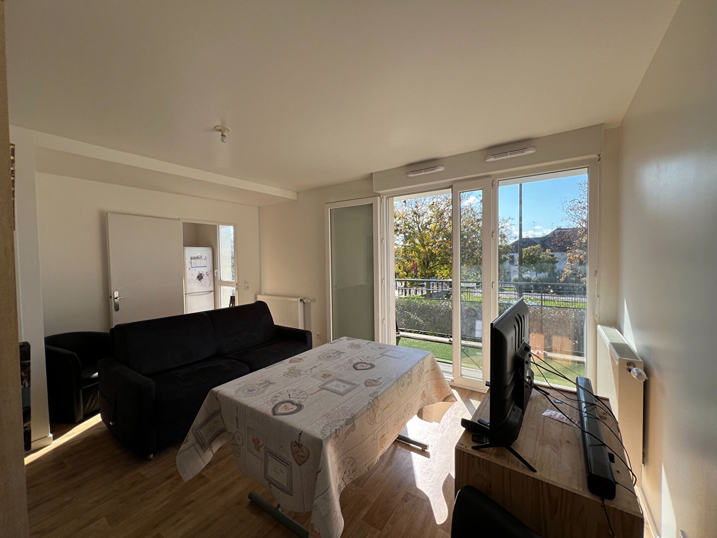 Vente Appartement à Meaux 3 pièces