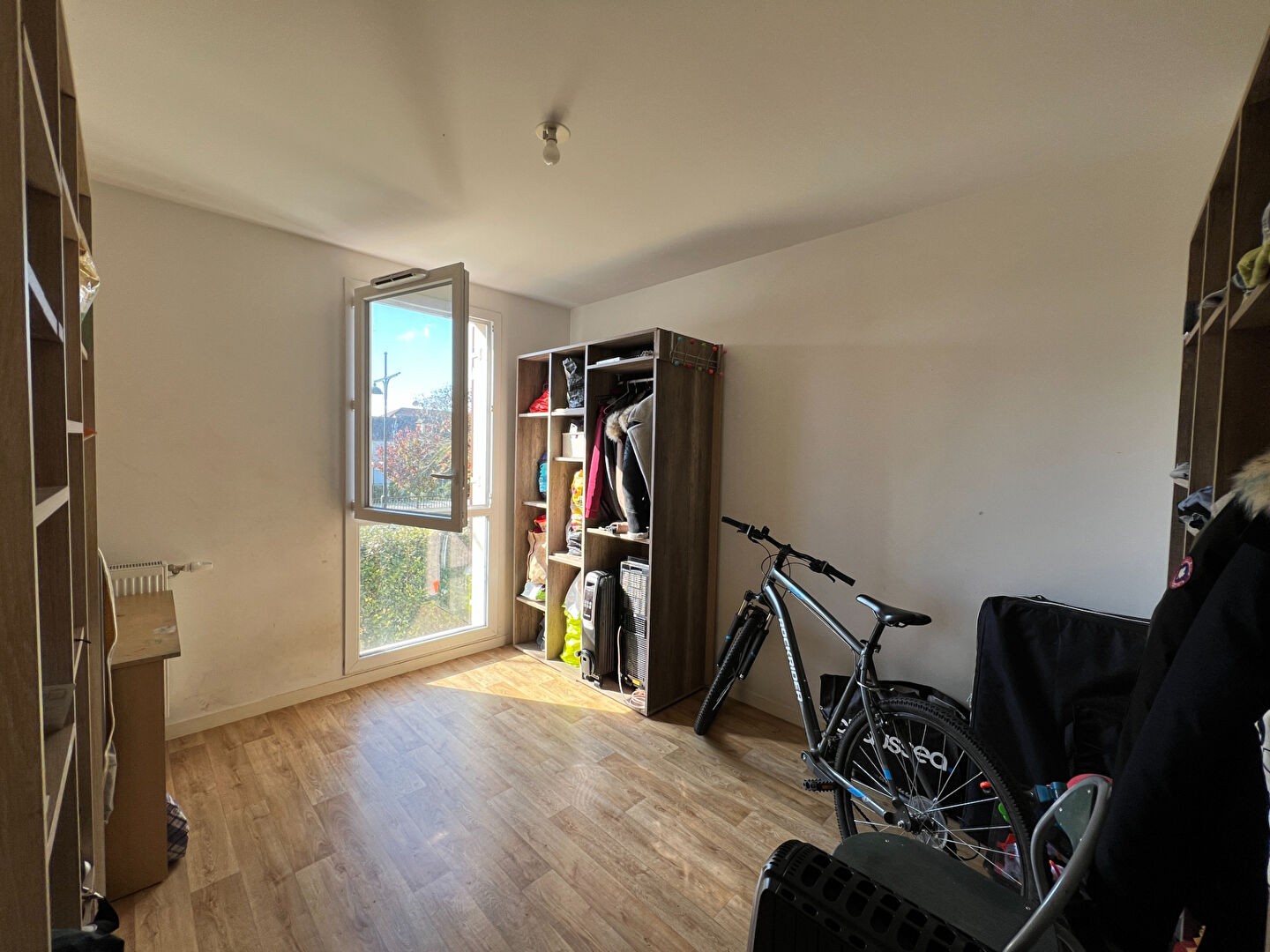 Vente Appartement à Meaux 3 pièces