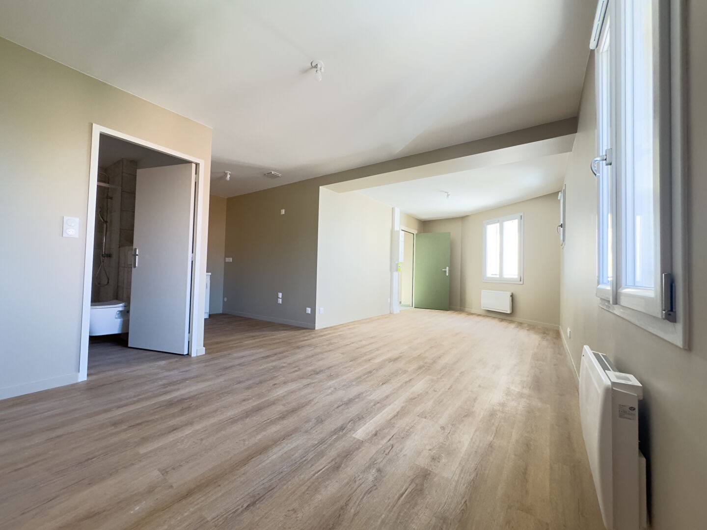 Vente Appartement à Meaux 1 pièce