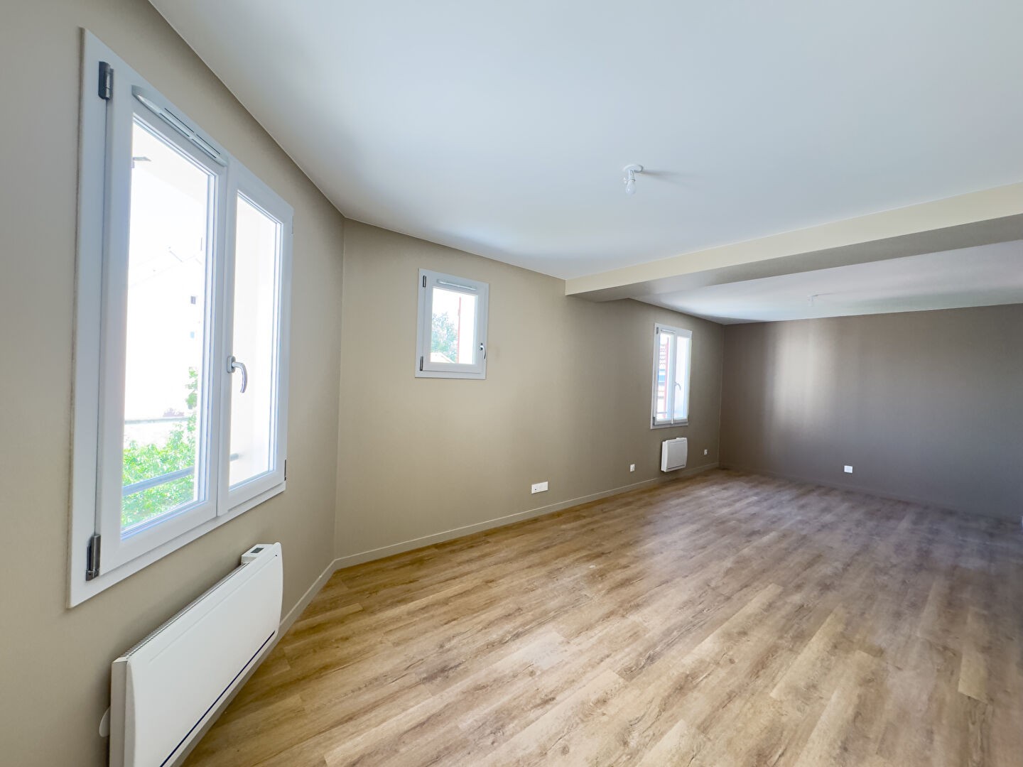 Vente Appartement à Meaux 1 pièce