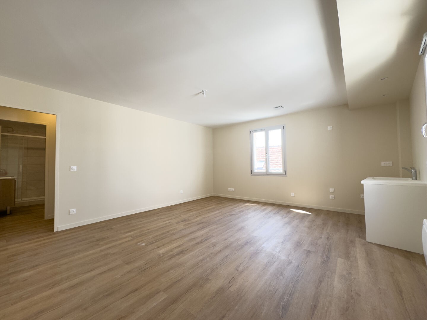 Vente Appartement à Meaux 2 pièces