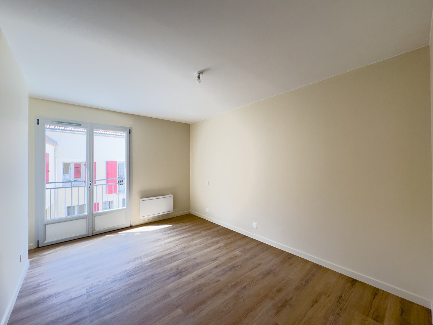 Vente Appartement à Meaux 3 pièces