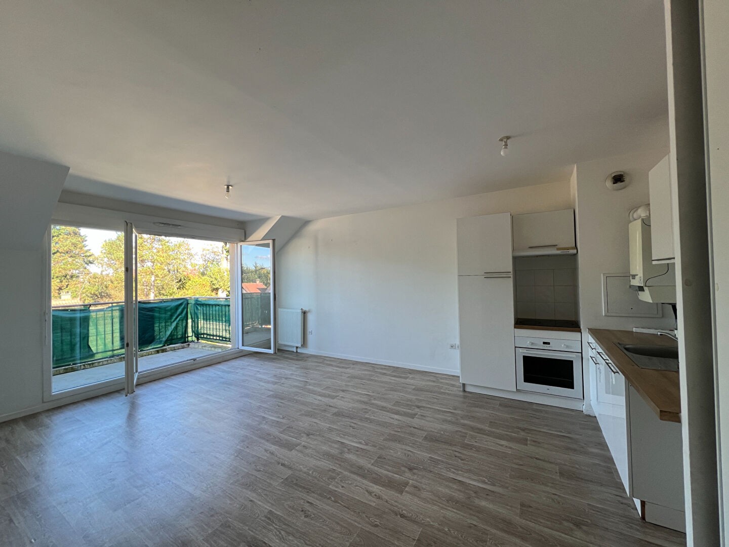 Vente Appartement à Meaux 3 pièces