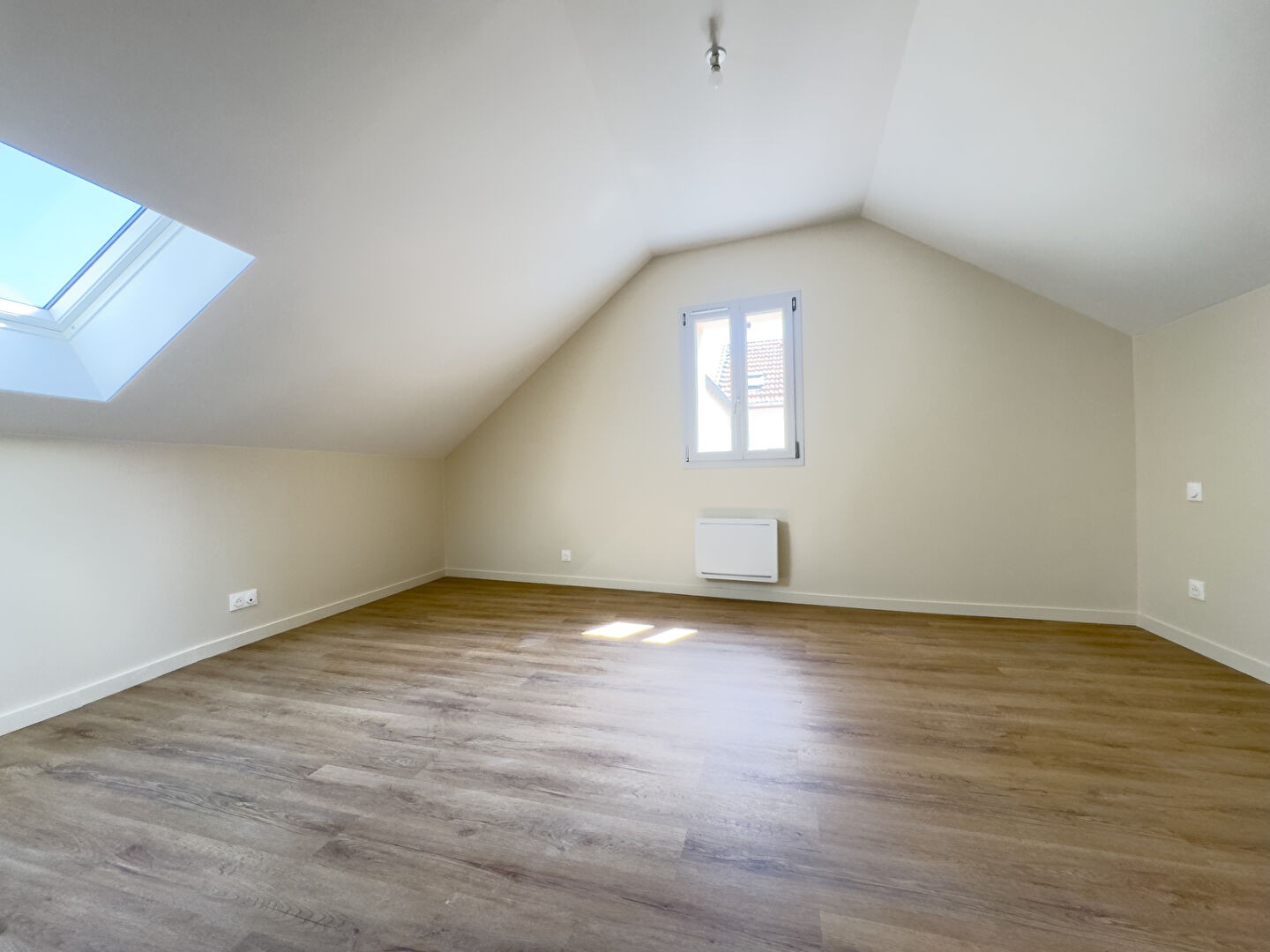 Vente Appartement à Meaux 2 pièces