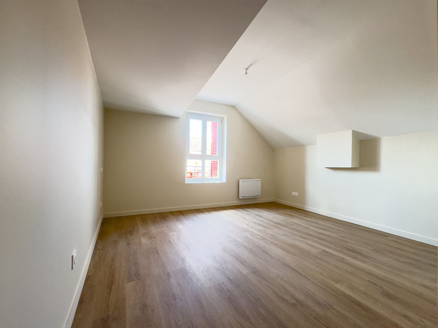 Vente Appartement à Meaux 2 pièces