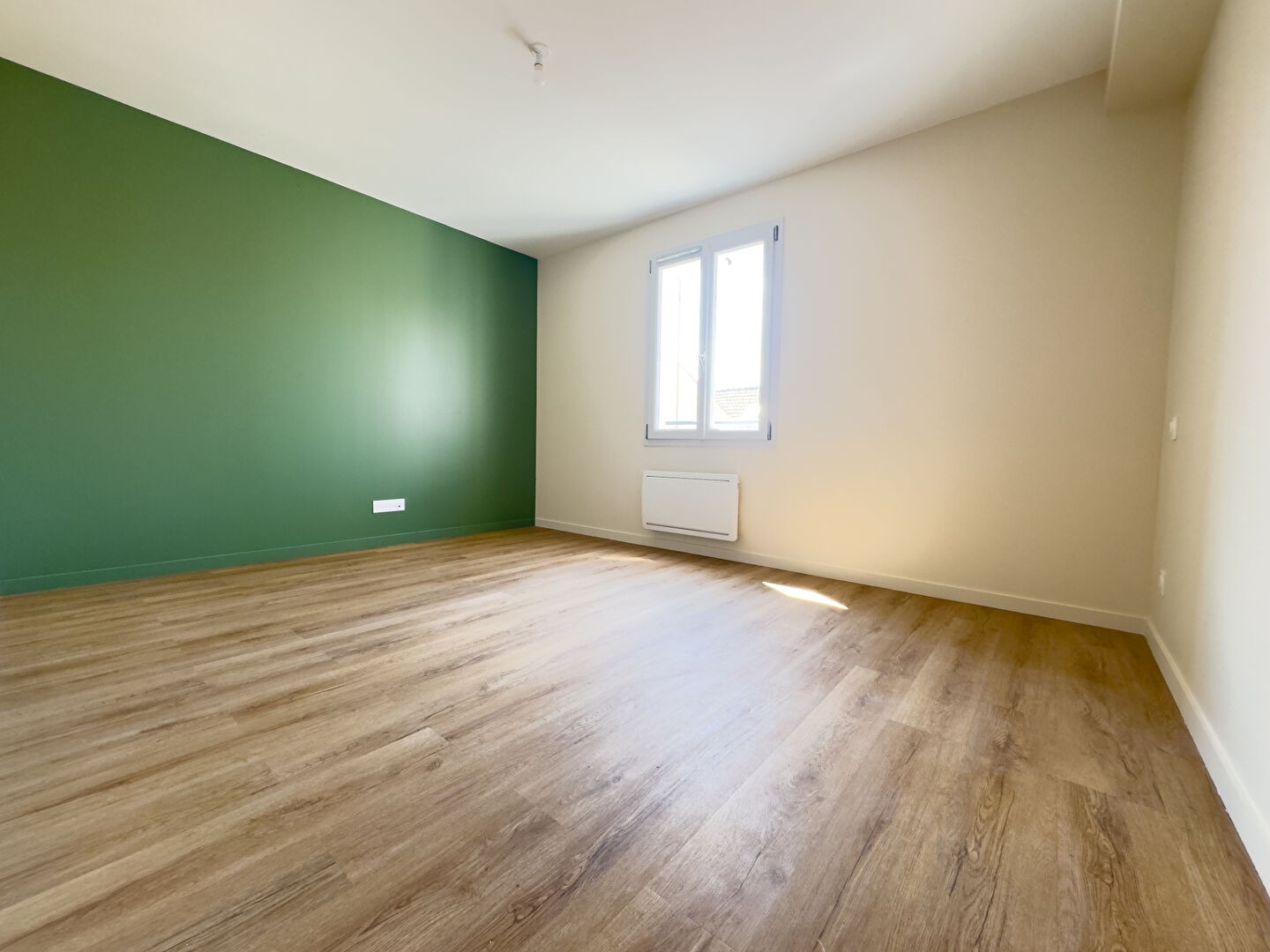 Vente Appartement à Meaux 2 pièces