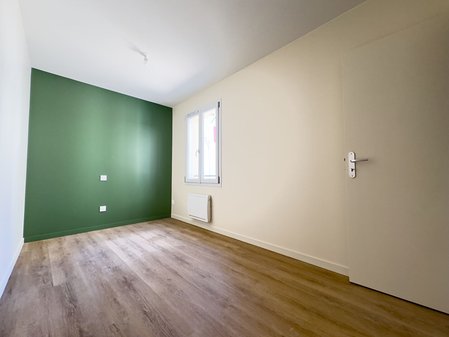 Vente Appartement à Meaux 3 pièces