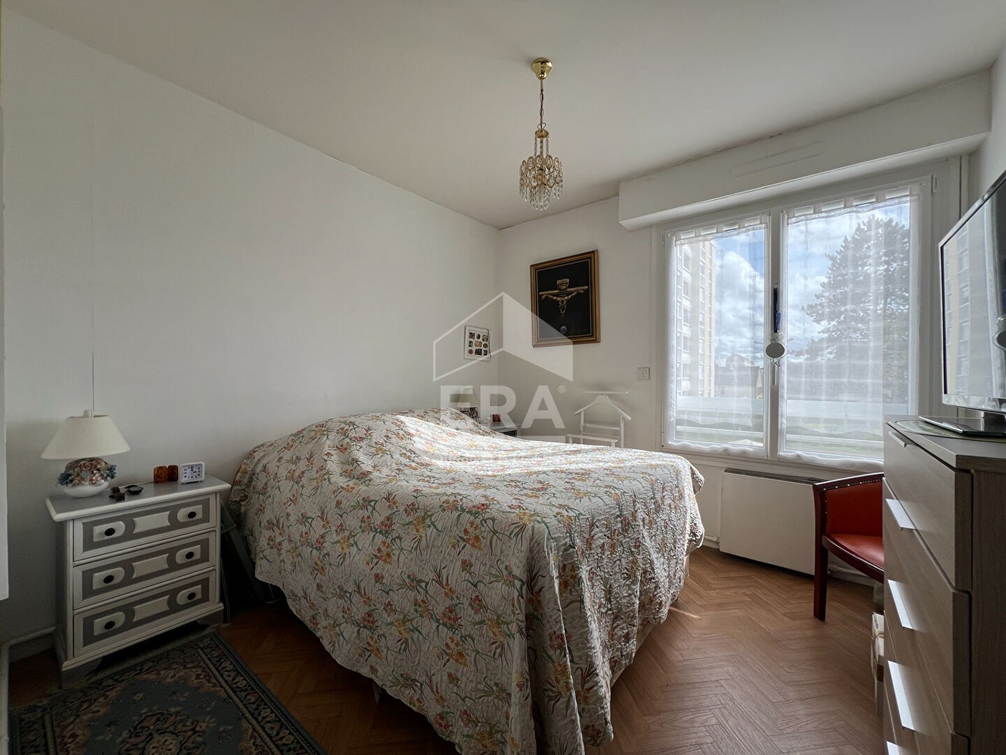 Vente Appartement à Meaux 5 pièces