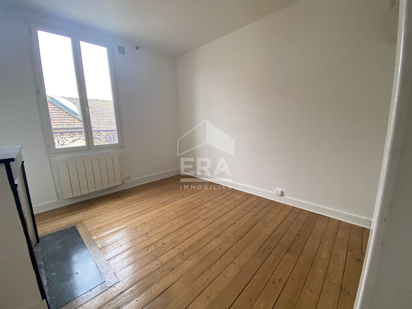 Vente Appartement à Meaux 3 pièces