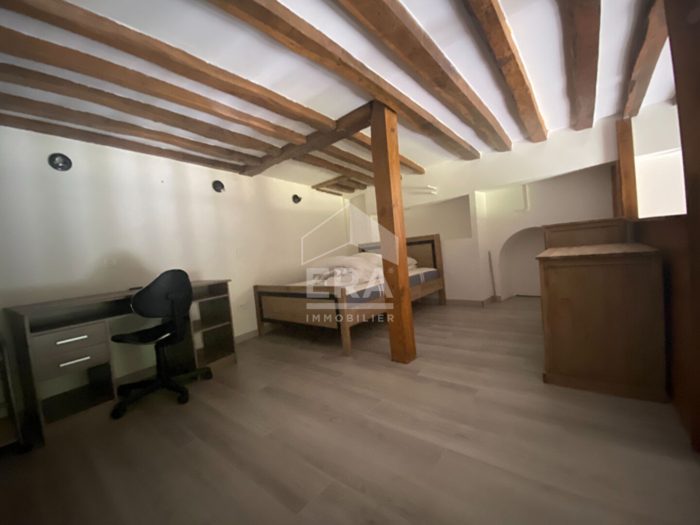 Vente Appartement à Meaux 2 pièces