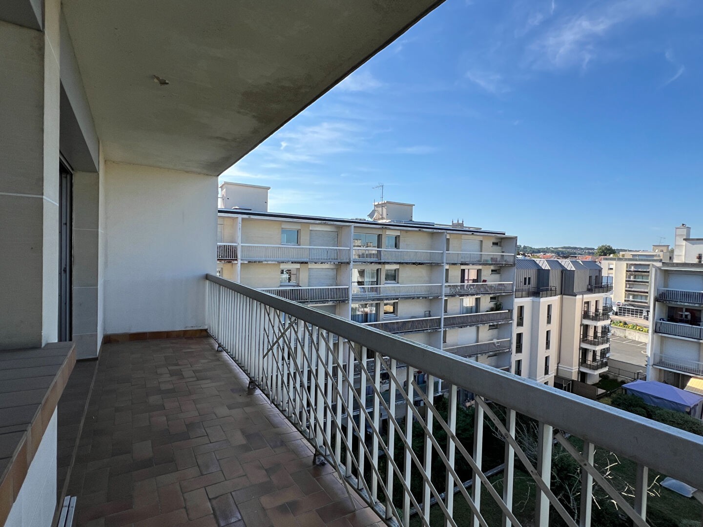 Vente Appartement à Meaux 4 pièces